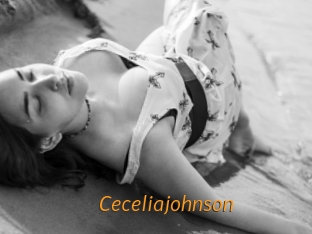 Ceceliajohnson