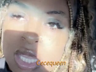Cecequeen
