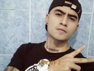 ceejay_z Porn University
