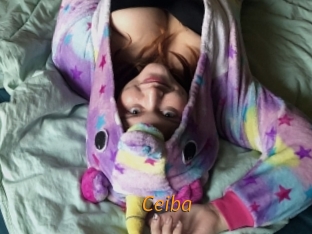ceiba Porn University
