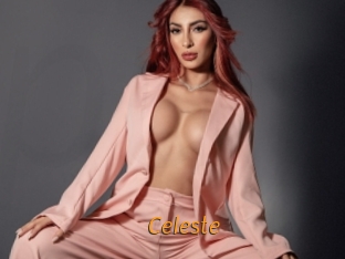 celeste Porn University