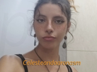 Celesteandaaronasm