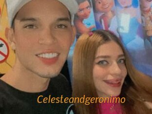 Celesteandgeronimo