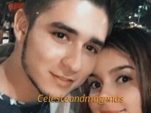 Celesteandmagnnus