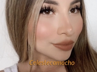 Celestecamacho