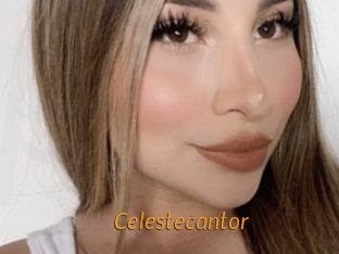 Celestecantor