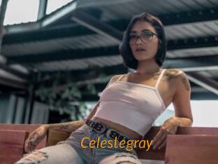 celestegray Porn University