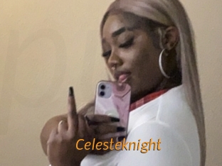 celesteknight Porn University