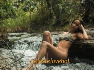 Celestelovehot