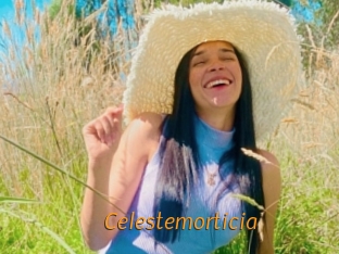 Celestemorticia