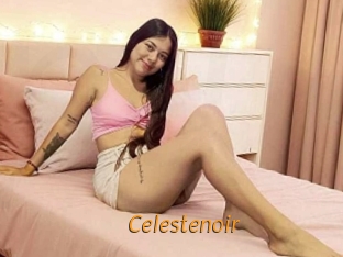 Celestenoir