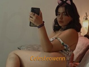 Celesteowenn