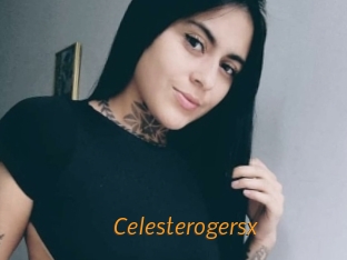 Celesterogersx
