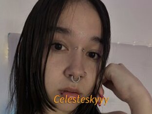 Celesteskyyy