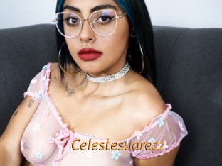 celestesuarezz Porn University