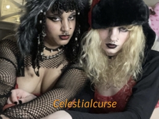 Celestialcurse