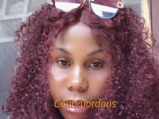Celinajordans