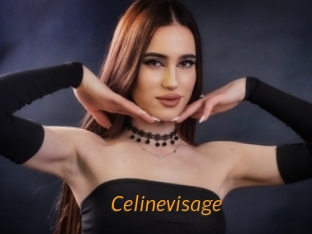 Celinevisage