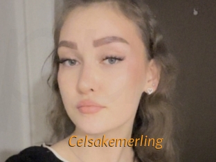 Celsakemerling