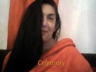 Celyasexy