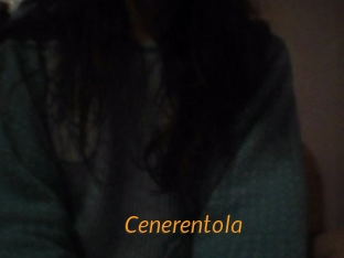 Cenerentola