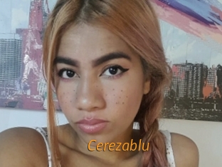 Cerezablu