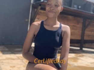 Certifiedkay