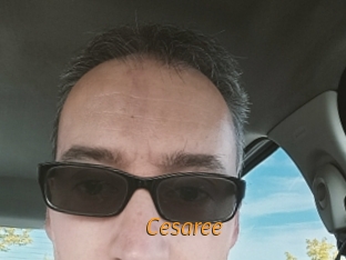 Cesaree