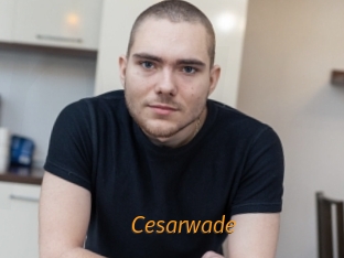 Cesarwade
