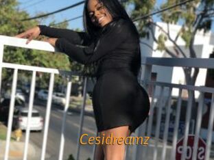 Cesidreamz