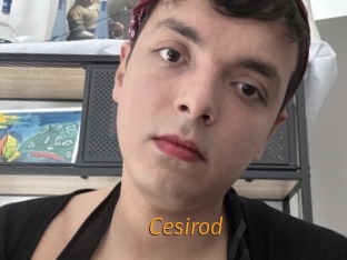 Cesirod
