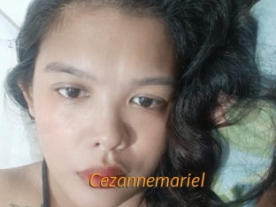 Cezannemariel