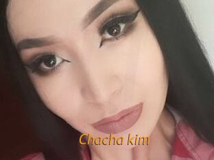 chacha_kim Porn University