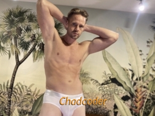 chadcoder Porn University