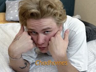 Chadhornes