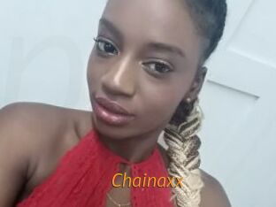 chainaxx Porn University