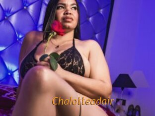 Chalotteadair
