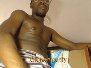 Chalyvergonty