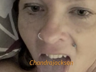Chandrajackson
