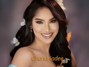 Chandriadee
