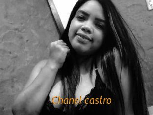 Chanel_castro
