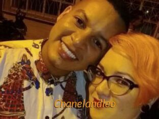 Chanelandleo