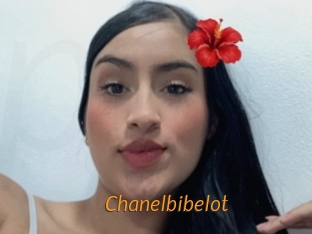 chanelbibelot Porn University