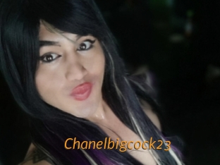 Chanelbigcock23