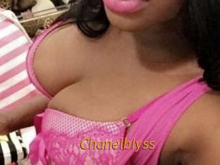 Chanelblyss