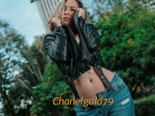 chanelgold79 Porn University