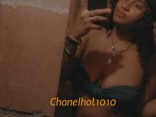 Chanelhot1010