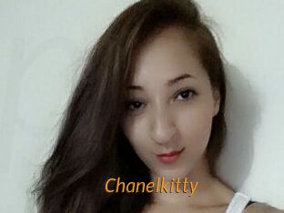 Chanelkitty