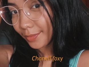 Chanell_foxy