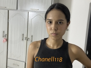 Chanell118